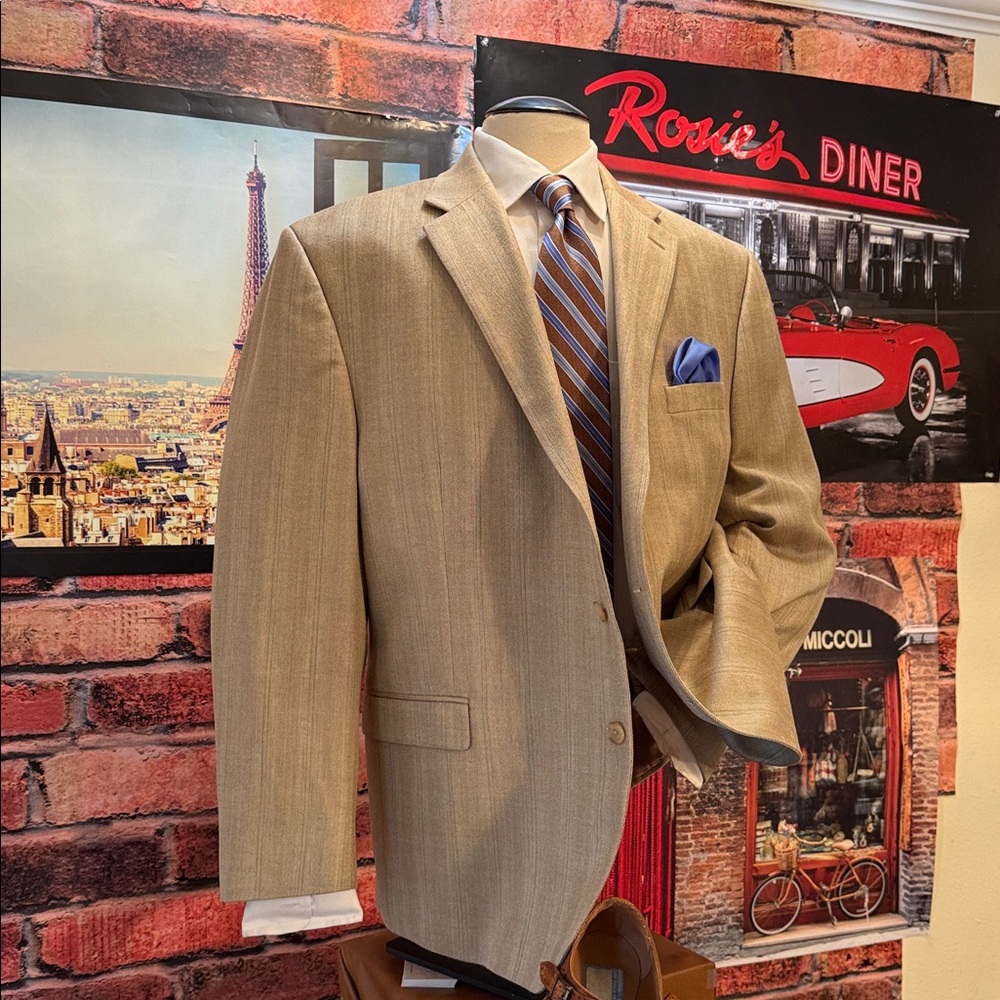 Lauren Ralph Lauren Sport Coat - Picture 11 of 17
